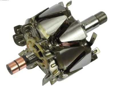 AUTOSTARTER ROTOR ALTERNADOR  