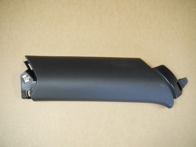 Audi q3 83a захист обшивка стійка 83a867287 фото №1