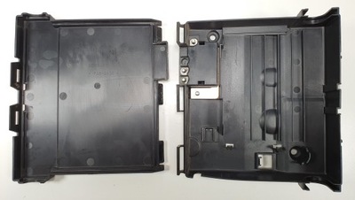 CUERPO CAJAS RANGE ROVER 3 L322 7506143  