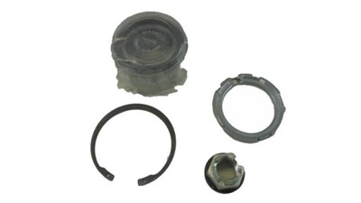 Megane ii подшипник ступица колеса фото №1