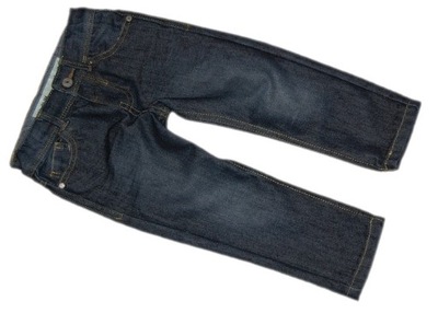 DENIM CO - SPODNIE JEANS_98