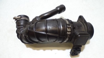 Витратомір повітря citroen xsara picasso 1.6hdi фото №1