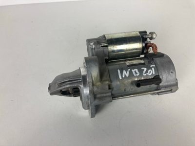 Opel insignia b 2.0t стартер 12663052 фото №1