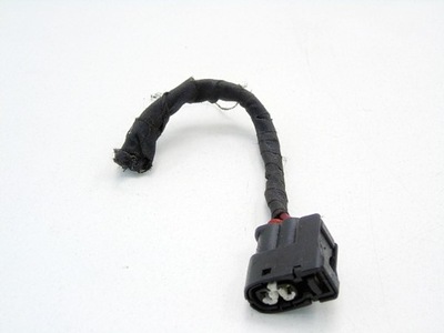 Штекер 2.0 t turbo megane 2 scenic 2 laguna 2 espace 4 vel satis avantime фото №1