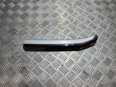 Молдинг решетка tarapy левая mitsubishi eclipse cross 17- фото №1