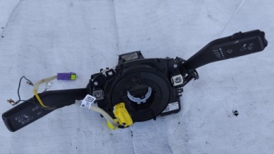Переключатель комбинированный лента vw passat b7 tiguan i 5k0953569 фото №1