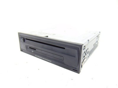 Считыватель навигации карта sd мультимедиа vw golf vii t-roc crafter 3q0035842a фото №1