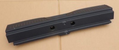 Mercedes w246 b180 cdi захист поперечина багажника a2466902641 фото №1