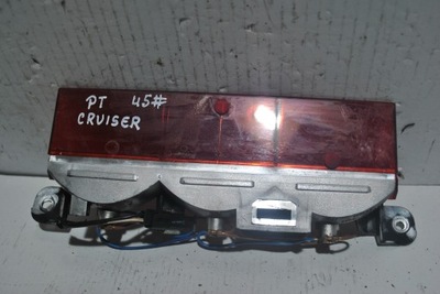Світло стоп-сигнал третій pt cruiser 05288748ac фото №1