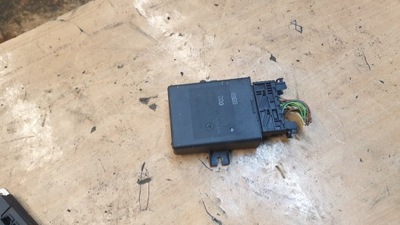 Mercedes w211 блок керування модуль світла фото №1