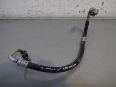 Трубка кондиціонера toyota prius ii 1.5 гібрид фото №1