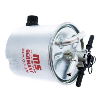 Master-sport germany 404/25-kf-pcs-ms фильтр топлива фото №1