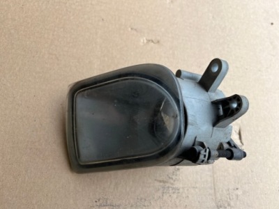 Левый противотуманная фара volvo v50 2004-2007 030507500100 фото №1