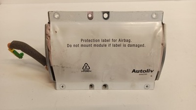 Подушка пасажира подушка безпеки volvo xc70 30740509 фото №1