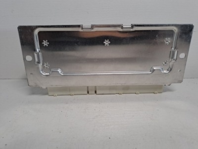 Mercedes w231 модуль блок керування підвіска a2319008702 фото №1