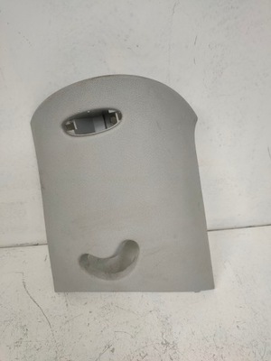 Защита стойка левая mini r56 7141534 фото №1