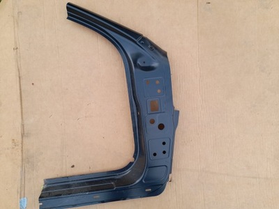 Порог блок двигателя правый volvo s60 10-18 фото №1