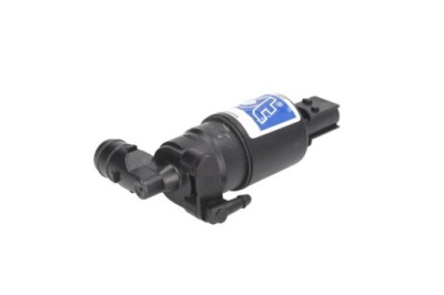 Dt spare parts 2.25217 насос розпилювача, омивач скло лобове фото №1