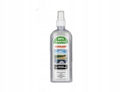 AUTOLAND PREPARAT PRZECIW PAROWANIU SZYB 300ML FV