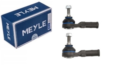 Meyle насадки тяга перед lp do renault clio ii kango megane smart fortwo фото №1