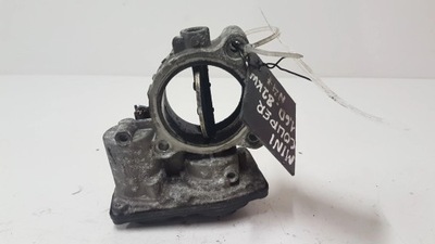 Карбюратор mini clubman r55 1354781075203 1.6l дизель 80kw 2010 фото №1