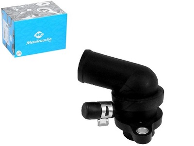 Термостат 87?c chevrolet aveo kalos lacetti nubira daewoo kalos фото №1