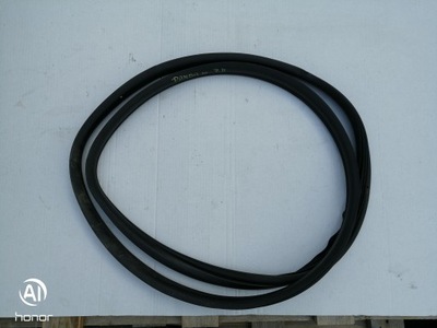 Прокладка дверь перед правая fiat panda iii 13r фото №1