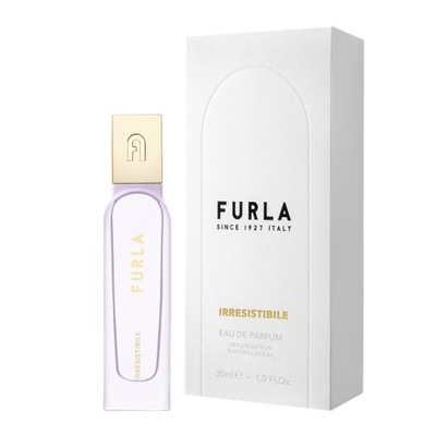 FURLA Irresistibile Eau de Parfum EDP woda perfumowana dla kobiet perfumy