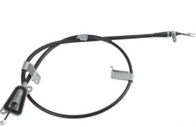 CABLE FRENOS DE MANO NISSAN X-TRAIL 01-07 PT  