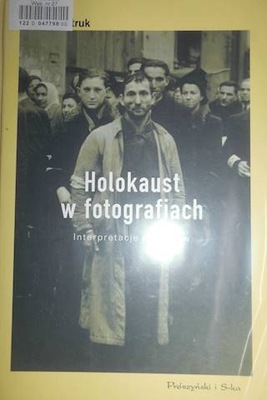 Holokaust w fotografiach - Janina. Struk