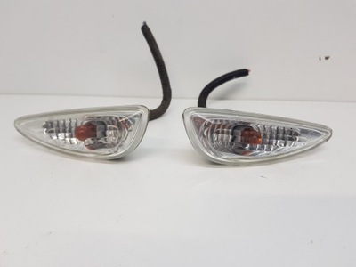 Hyundai i30 ii поворотник правый 2012- фото №1