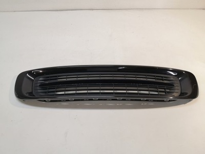 Решётка бампера mini cooper one lift r56 09-13 фото №1