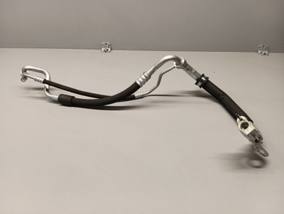 133 mercedes w212przewód кондиціонера 2128305815 фото №1