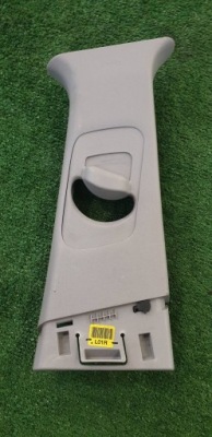 Пластик защита стойка правая 85840-j9000 hyundai kona i фото №1