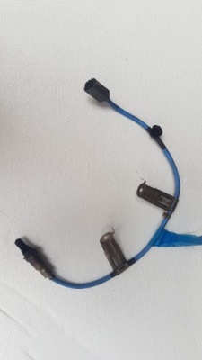 Датчик лямбда-зонд mazda cx5 2.0 бензин b5pe01-188g1 фото №1