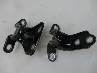 Hyundai i40 lift kombi петлі двері правий задня nka фото №1