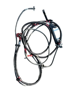 Daf xf xg+ провода жгут аккумуляторов 2258440 фото №1