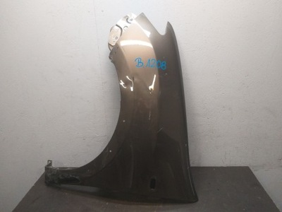 Крила перед лівий dacia sandero ii 2 stepway фото №1