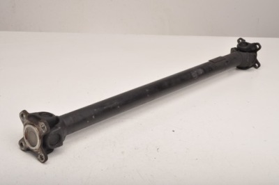 Bmw e83 3.0 wał привідний фото №1