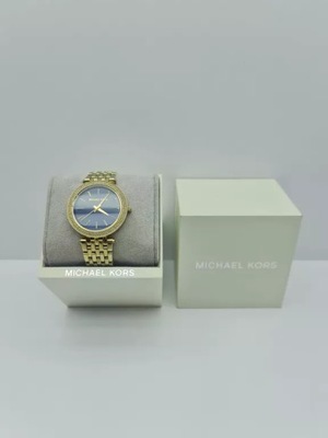 ZEGAREK DAMSKI MICHAEL KORS MK3406