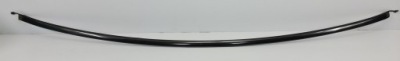 Молдинг стекло лобовое mercedes w220 фото №1
