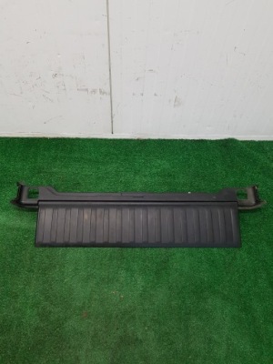 Захист burty/progu багажника bmw x5 7145899 фото №1