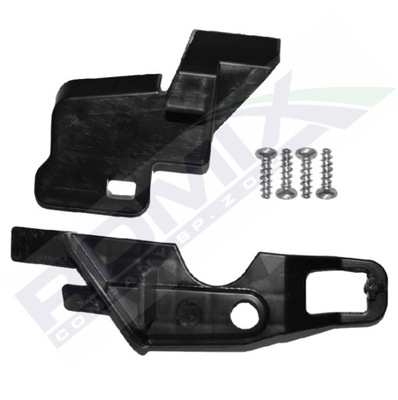 Набір ремонтний фара права citroen c-elysee фото №1