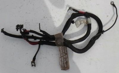 Dodge nitro 3.7 v6 джгут генератора стартер фото №1