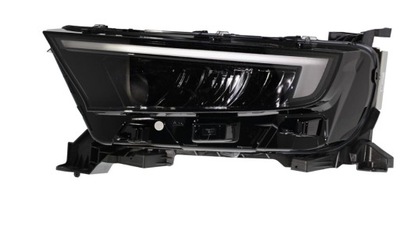 Opel mokka / mokka e 2020- led 9837331880 новый фара передний левый фото №1