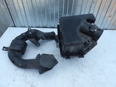 Корпус фільтра повітря 17701-26320 фото №1