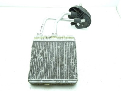 Opel zafira b 05-14 отопитель wody фото №1