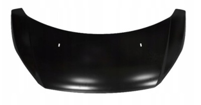 Nowa капот / крышка двигателя ford transit / tourneo custom 12-17 фото №1