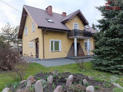 Dom, Mienia, Cegłów (gm.), 147 m²