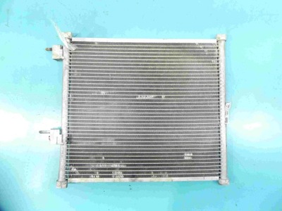 Радиатор кондиционера ford ka mk1 1.6b фото №1